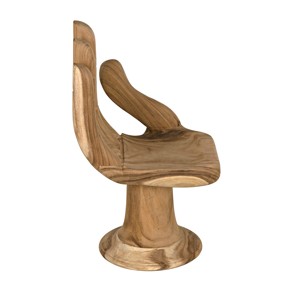 Buddha Chair - Thumbnail 2