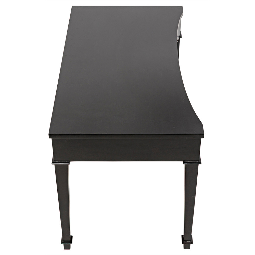 Noir Curba Desk - Thumbnail 5