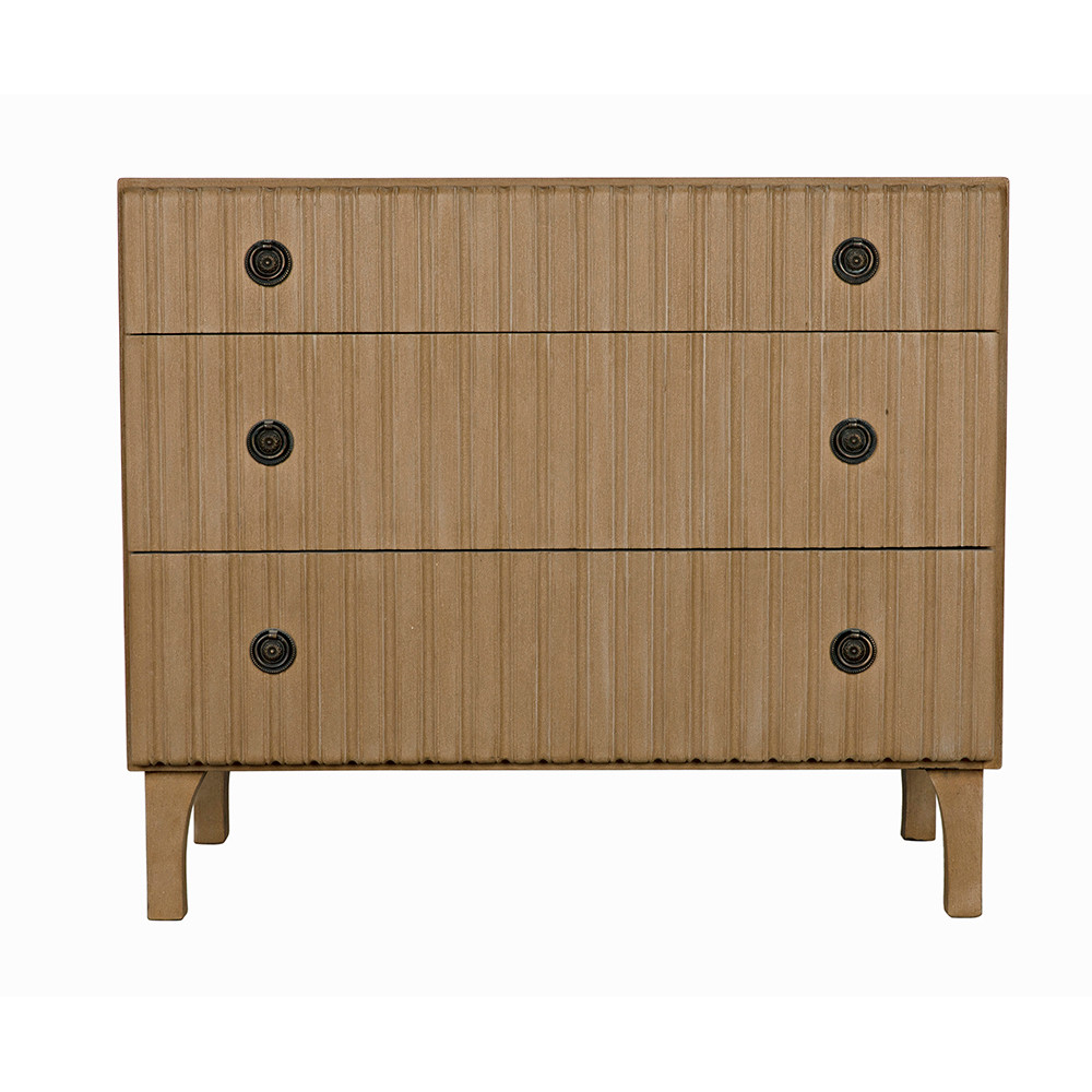 weathered brown dresser Best Quality Furniture Cinna Weathered Brown Pine Color 6-Drawer 16.25 in. W Dresser B850-DR