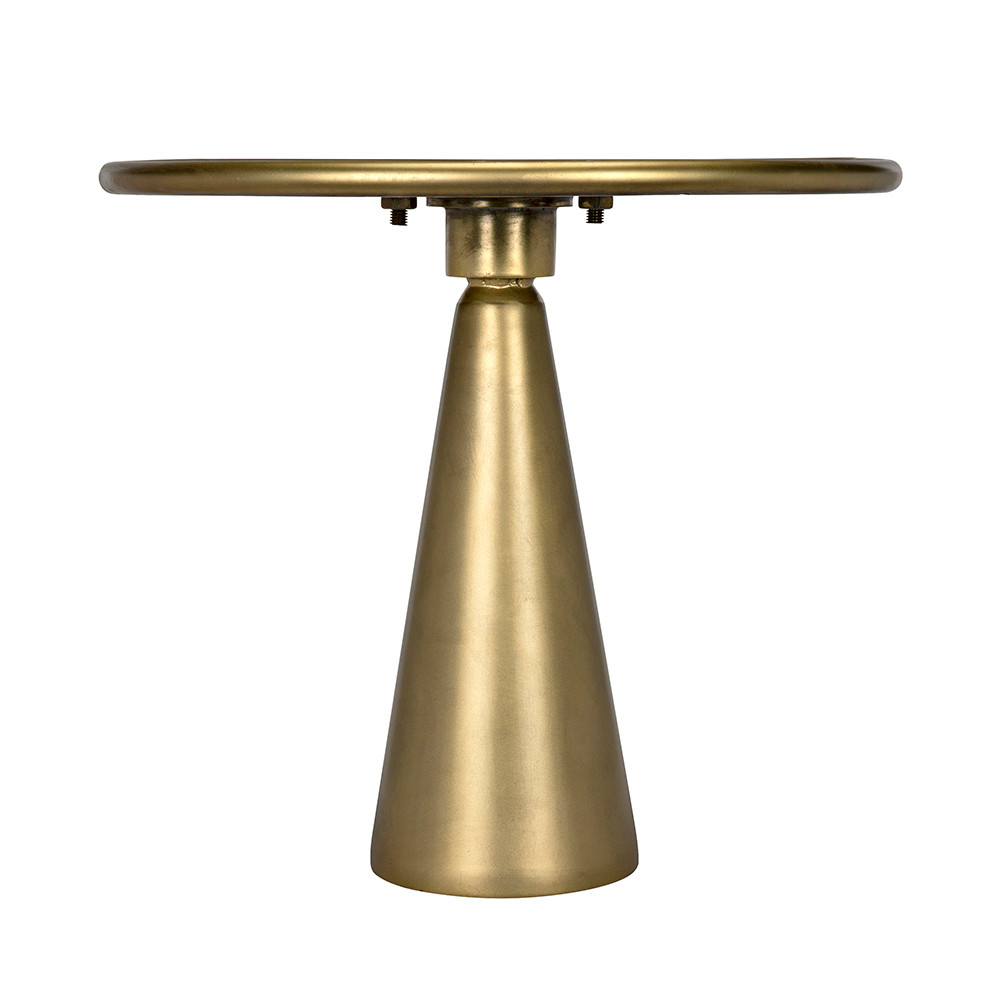 Noir Hiro Side Table