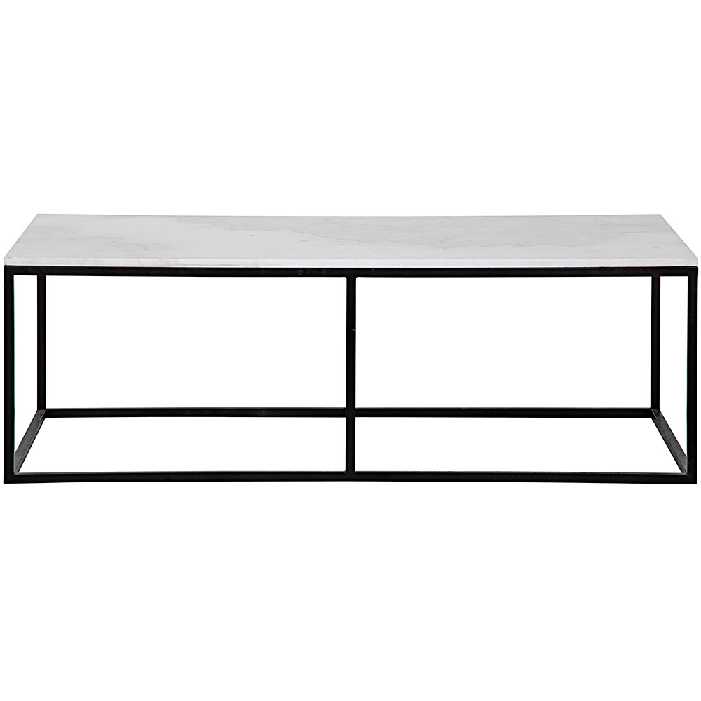Noir Lois Coffee Table