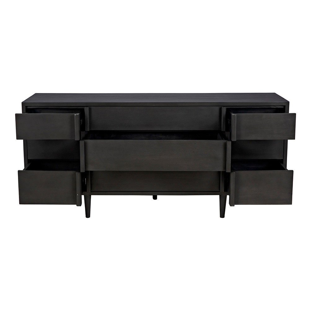 Noir Morten Dresser - Thumbnail 2