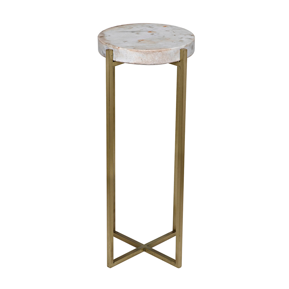 Noir Soho Side Table - Thumbnail 2