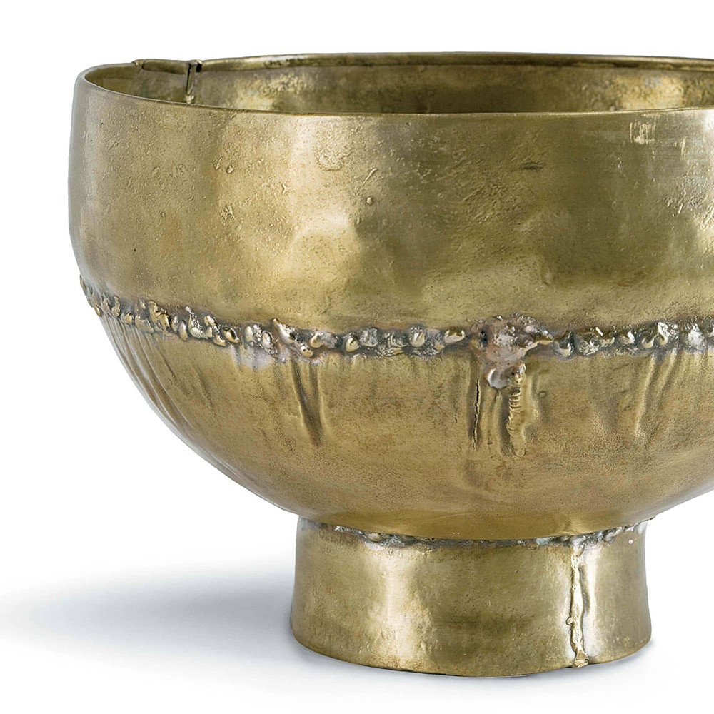 Regina Andrew Bedouin Bowl Platform