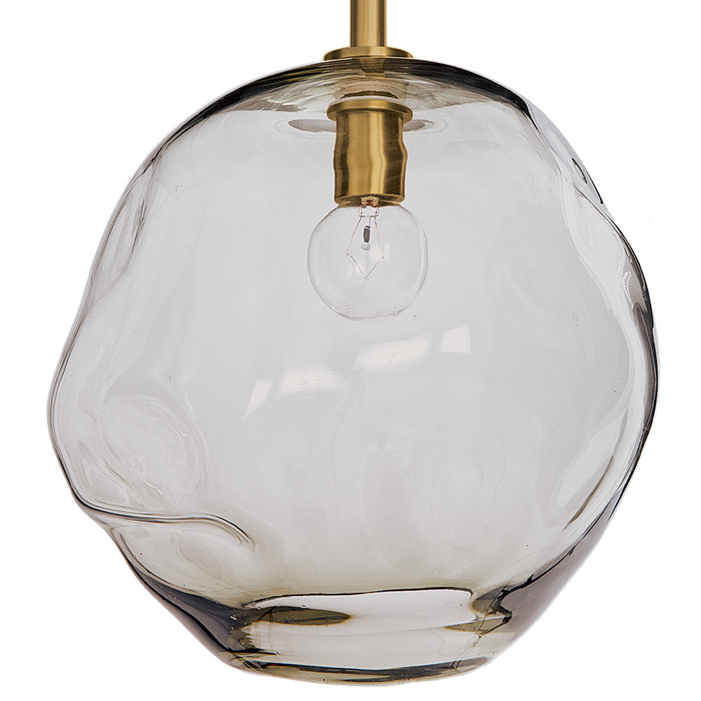 Regina Andrew Molten Pendant