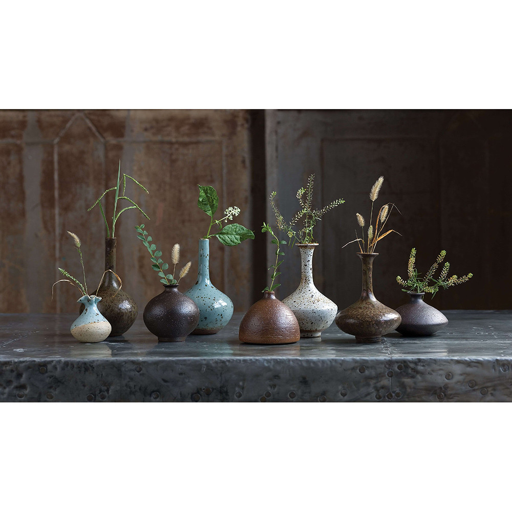 Regina Andrew Bud Vases - Thumbnail 4