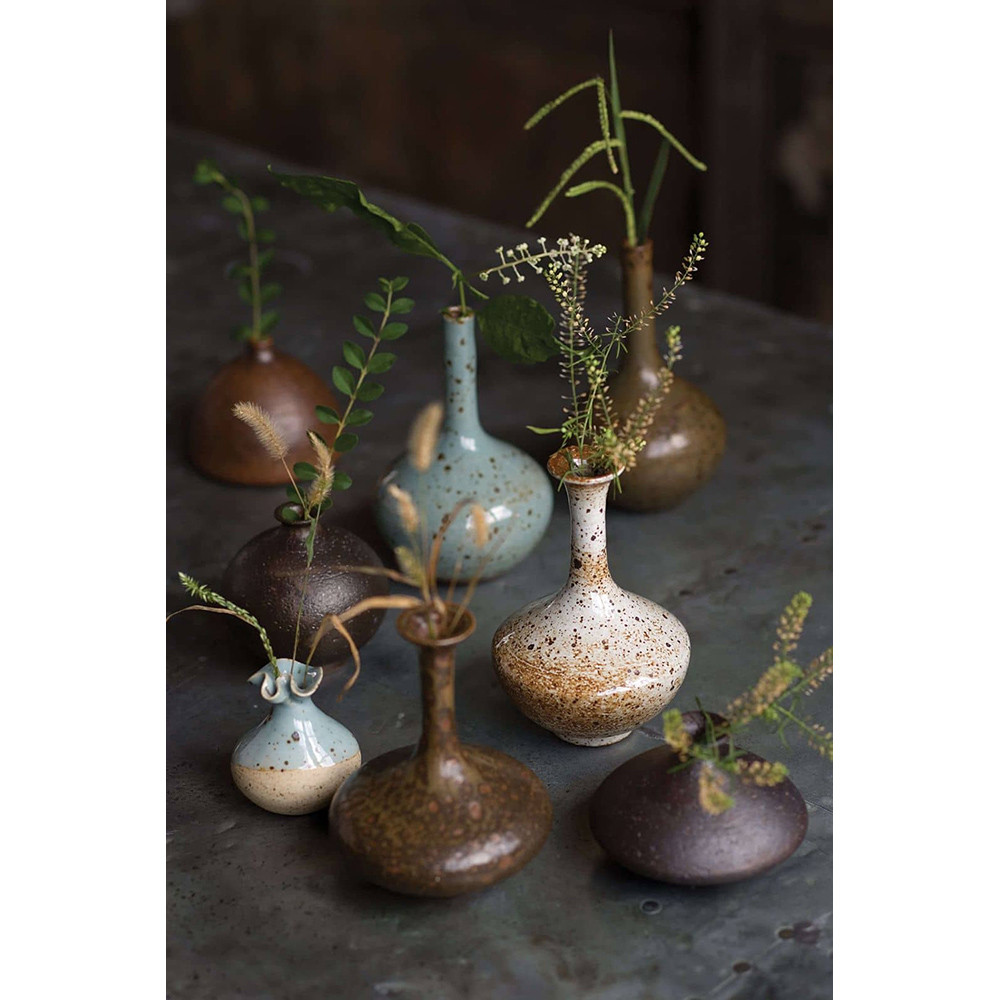 Regina Andrew Bud Vases - Thumbnail 3