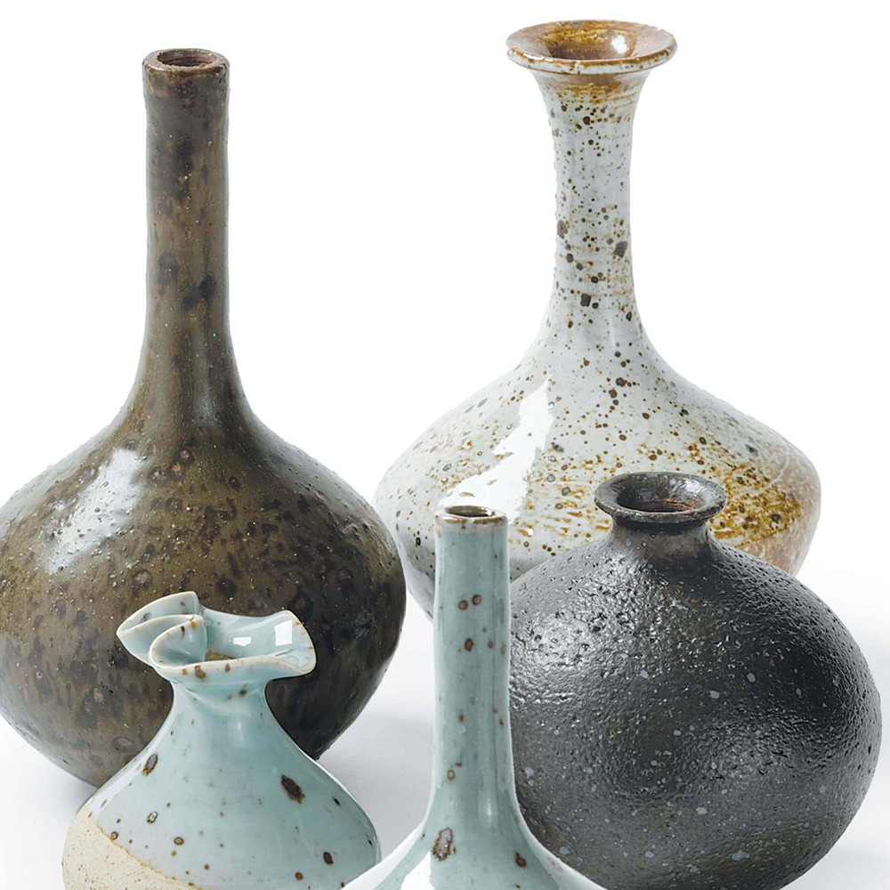 Regina Andrew Bud Vases - Thumbnail 2