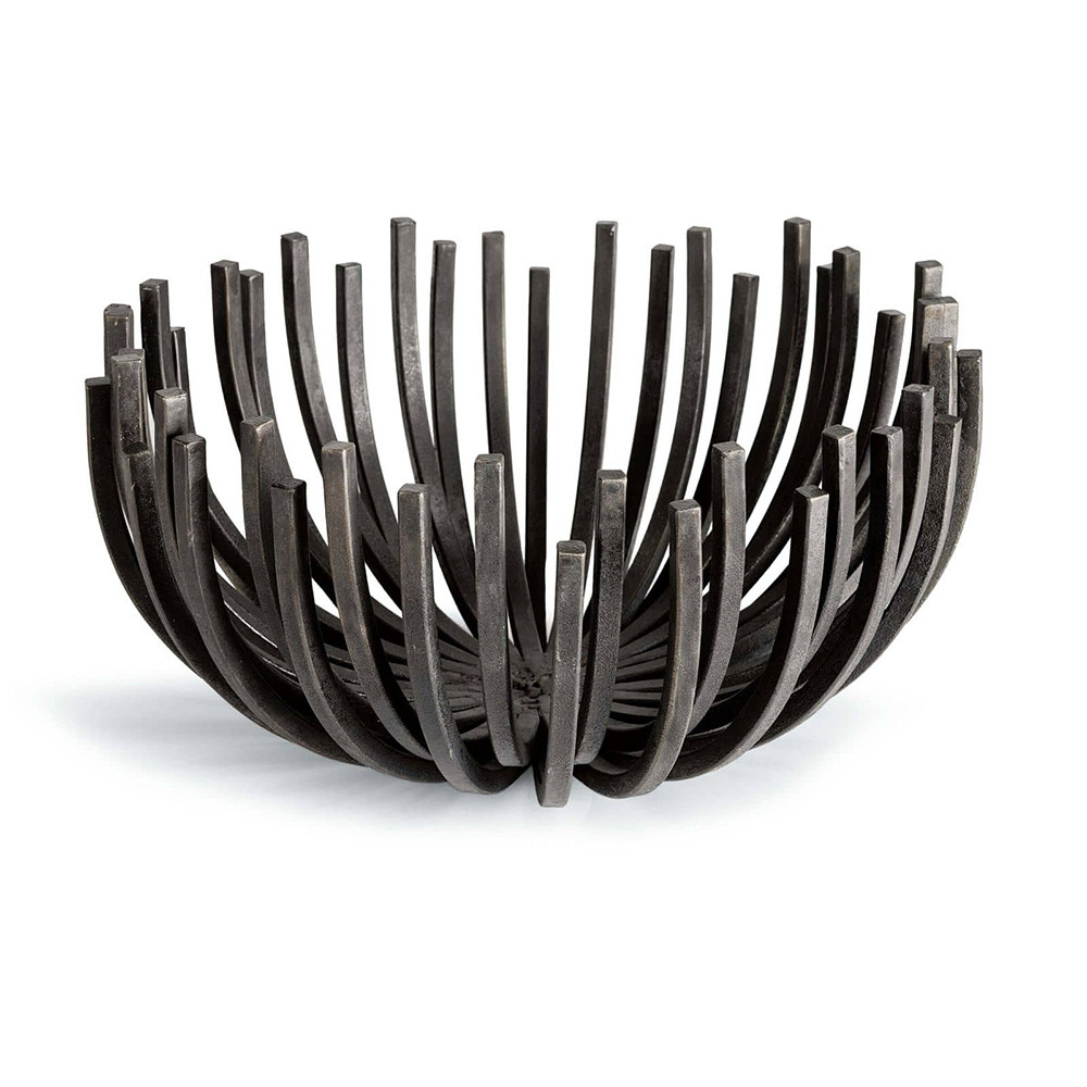 Regina Andrew Webbed Bowl - Thumbnail 5
