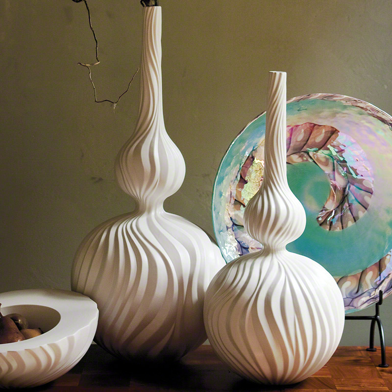Lemieux et Cie Magura Vase - Thumbnail 2