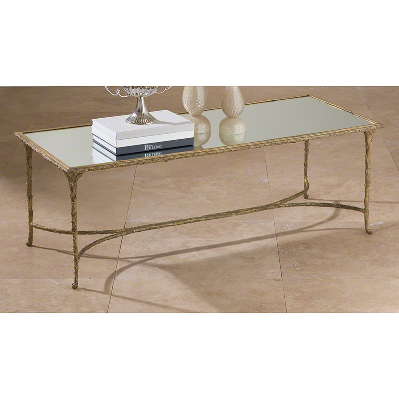 Lemieux et Cie Cocktail Table