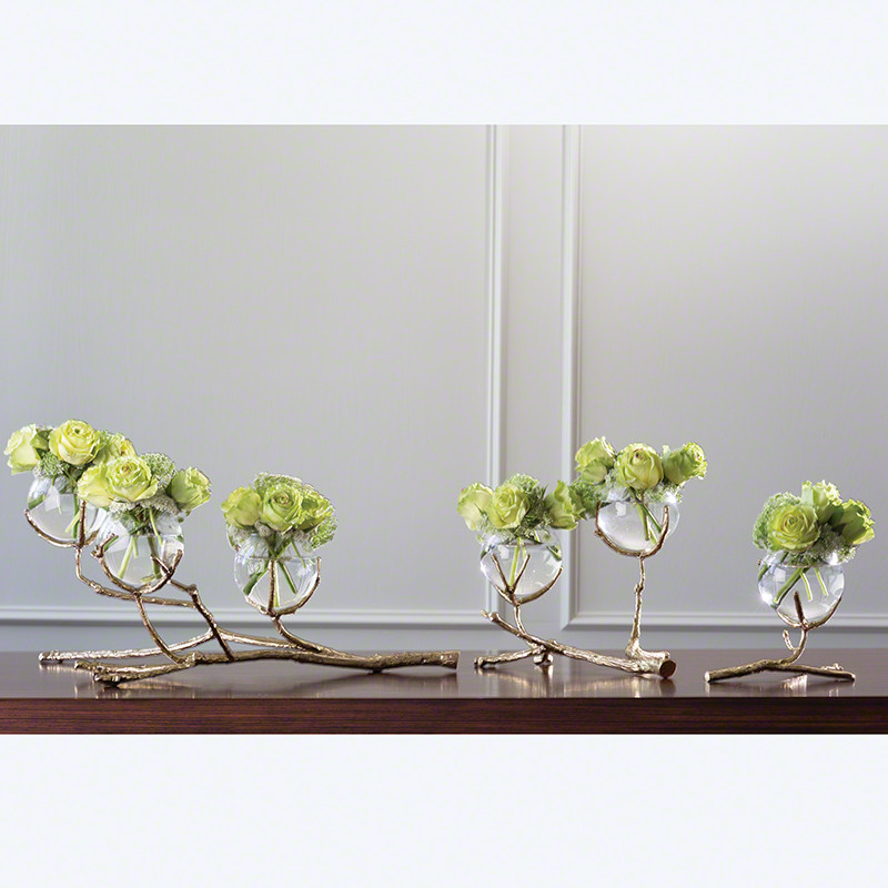 Lemieux et Cie Twig Vase Holder - Thumbnail 3