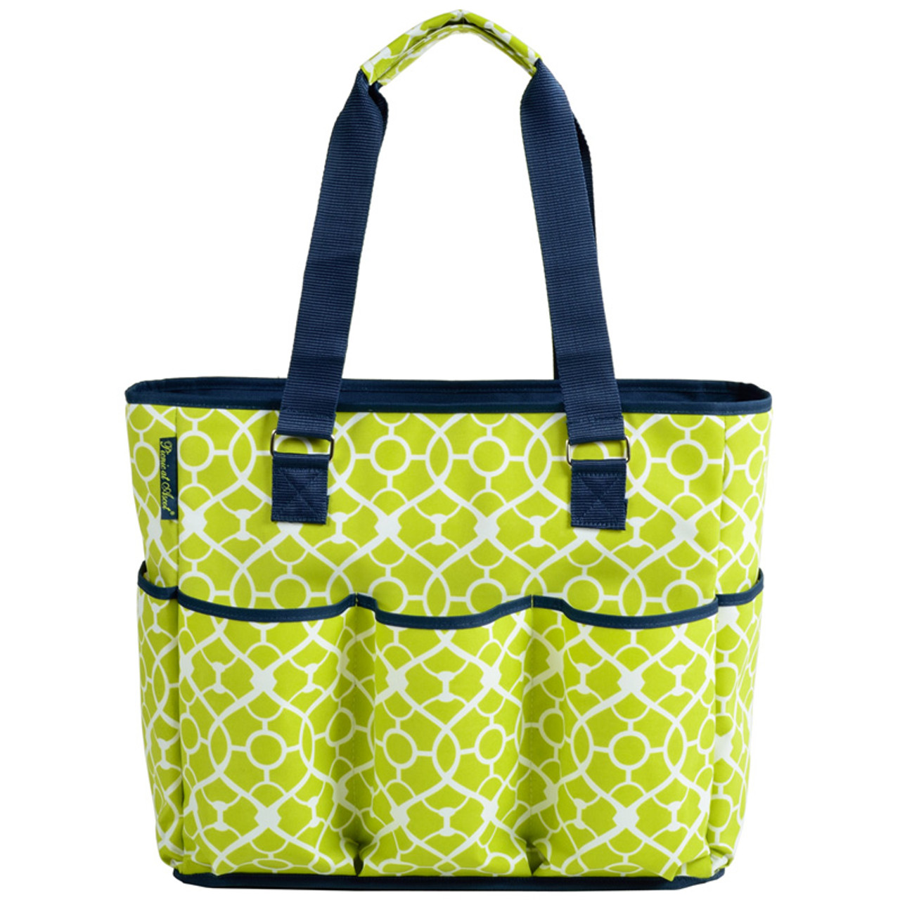  Picnic at Ascot Extra Large Insulated Cooler Bag - 30