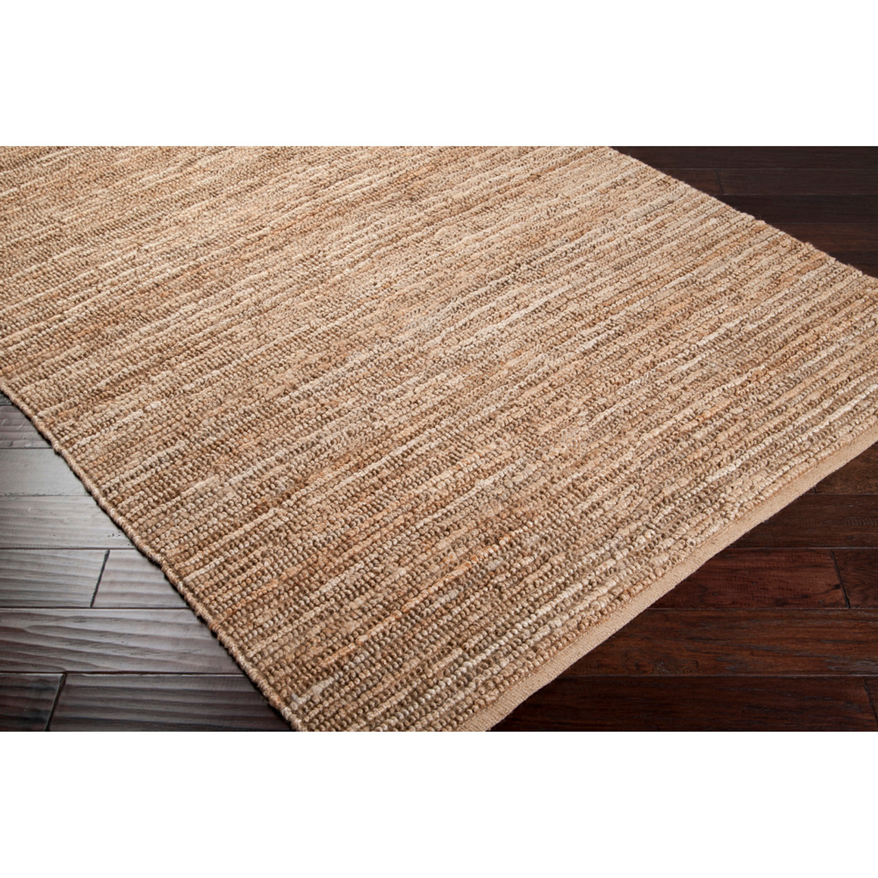 Surya Rugs Harmony Hand-Knotted Rug, 9' x 13