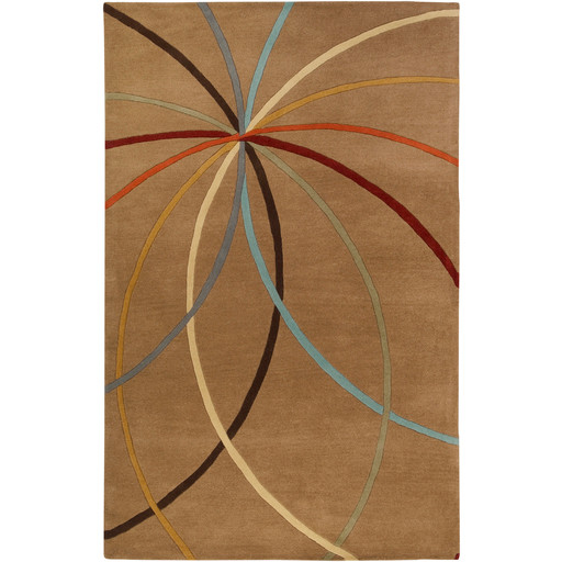 Surya Forum Rug - FM7140 - 7'6
