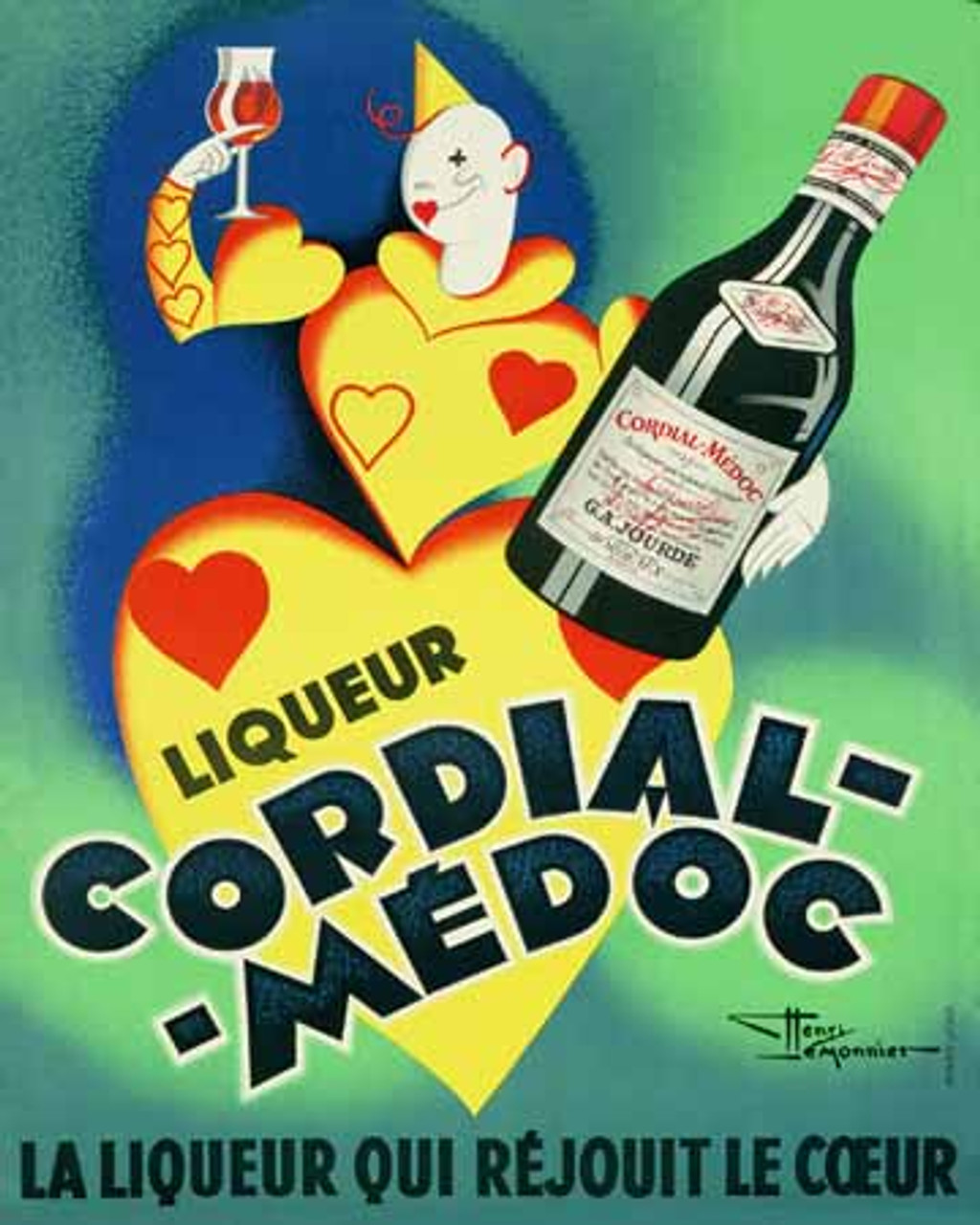 What Is a Liqueur or Cordial?