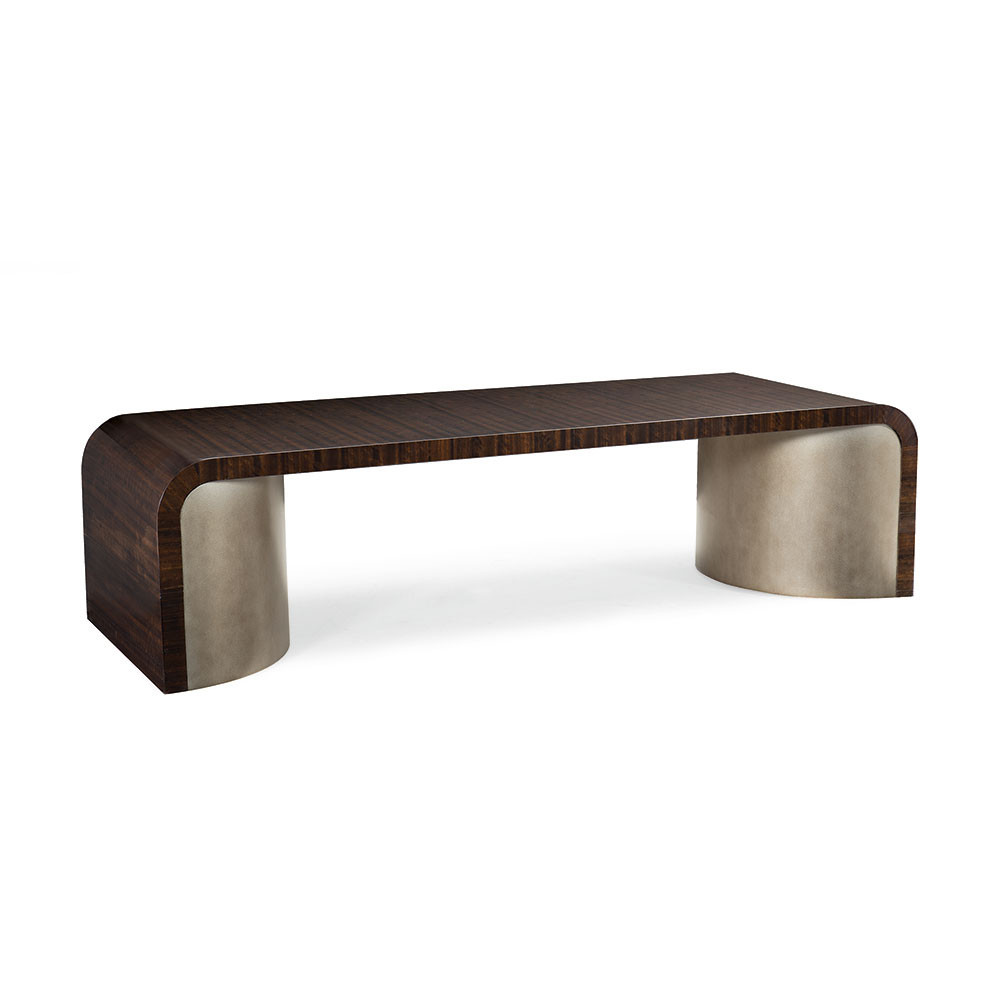 Caracole Streamline Cocktail Table - Thumbnail 4