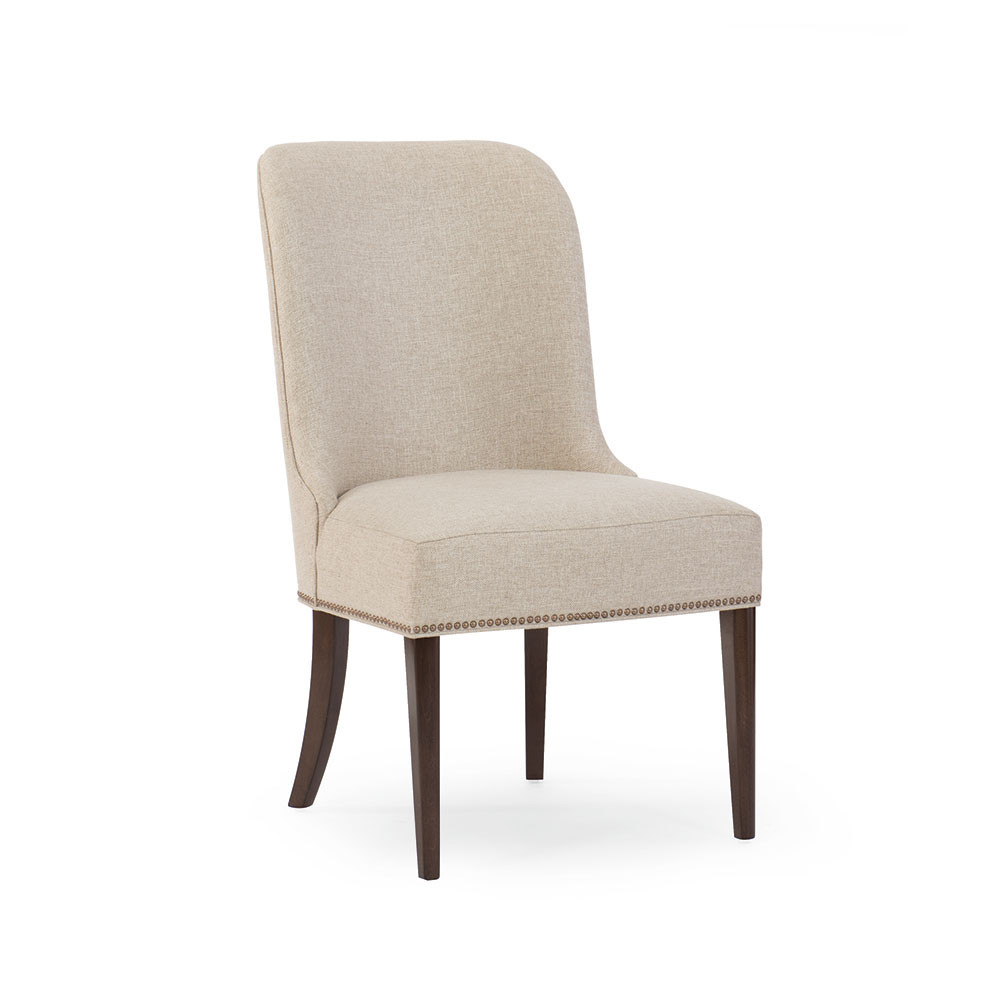 Caracole Streamline Side Chair