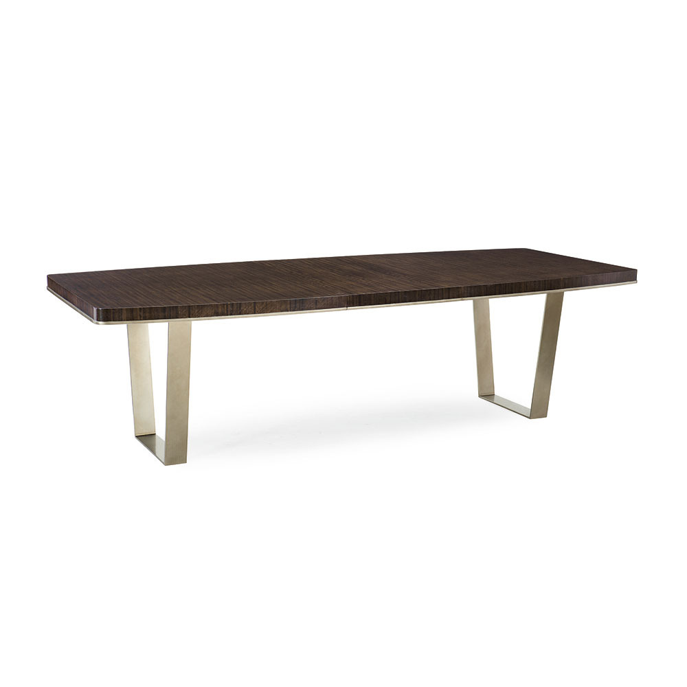 Caracole Streamline Dining Table - Thumbnail 3