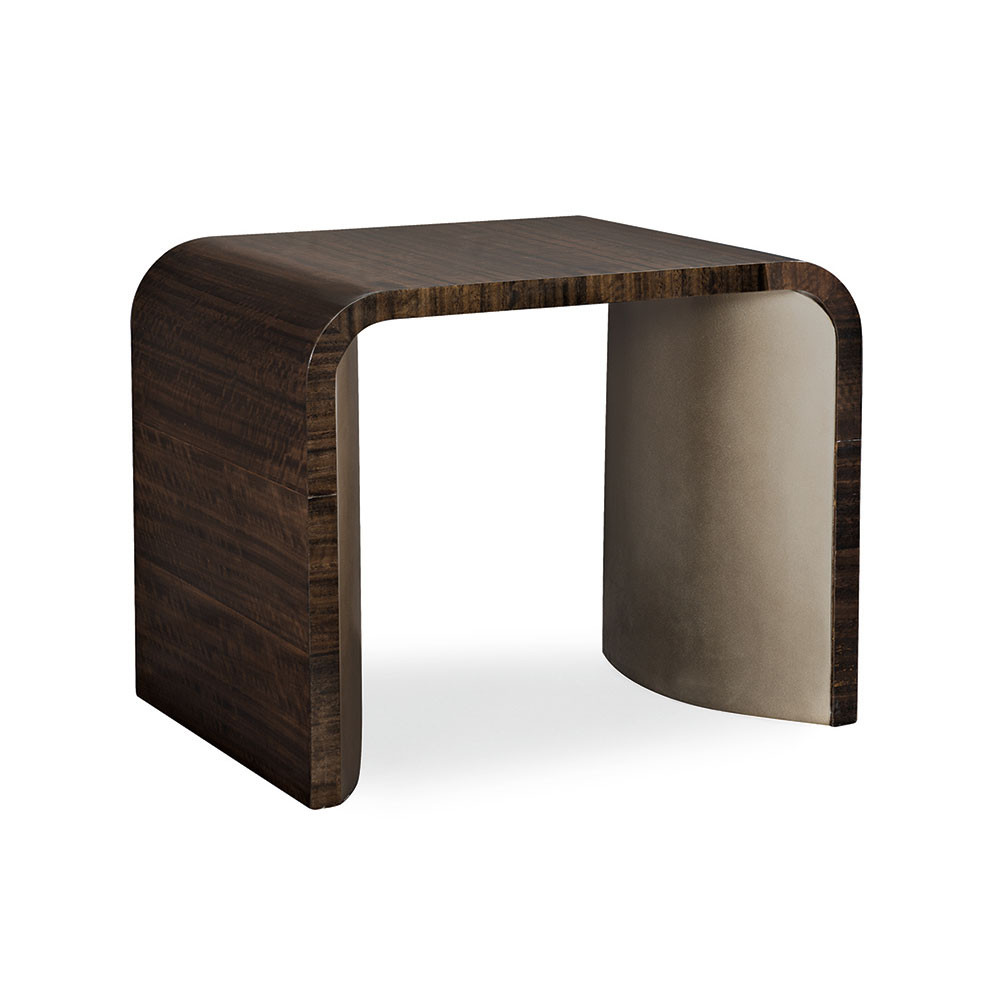 Caracole Streamline End Table - Thumbnail 4
