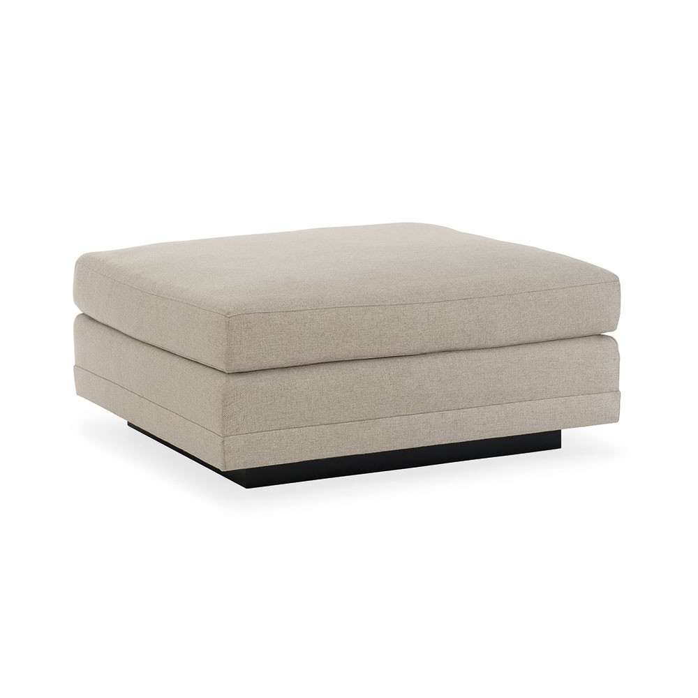Caracole Fusion Ottoman - Thumbnail 3