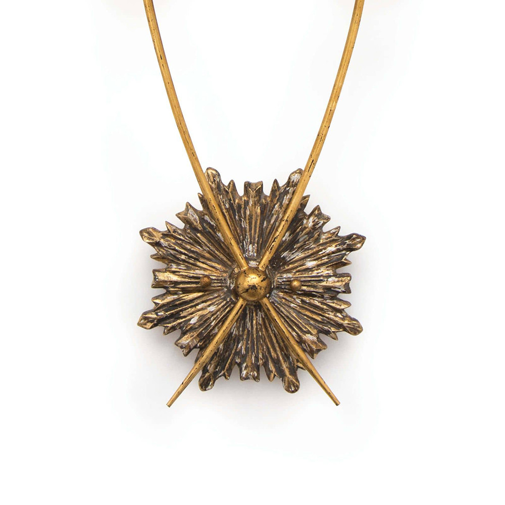 Regina Andrew Louis Sconce - Thumbnail 4