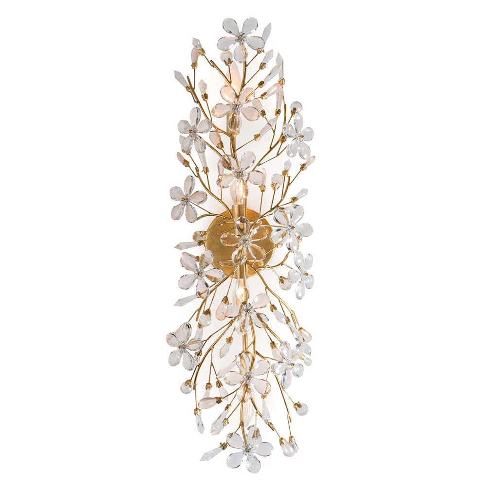 Regina Andrew Cheshire Sconce - Thumbnail 5