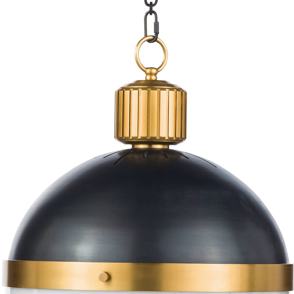 Regina Andrew Otis Pendant