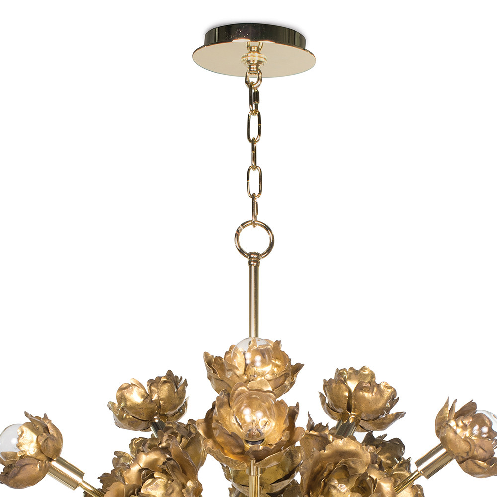 Regina Andrew Adeline Chandelier