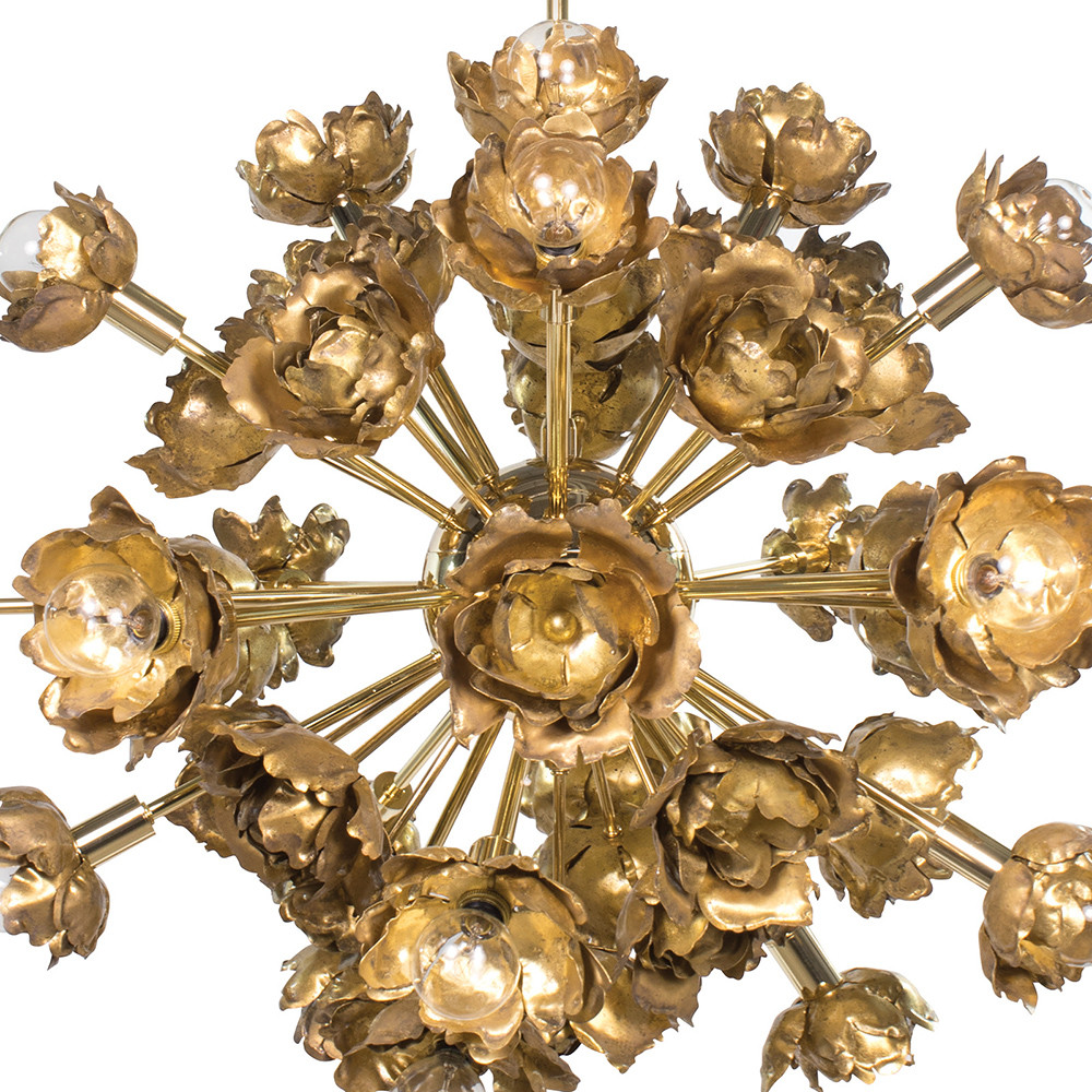 Regina Andrew Adeline Chandelier - Thumbnail 2
