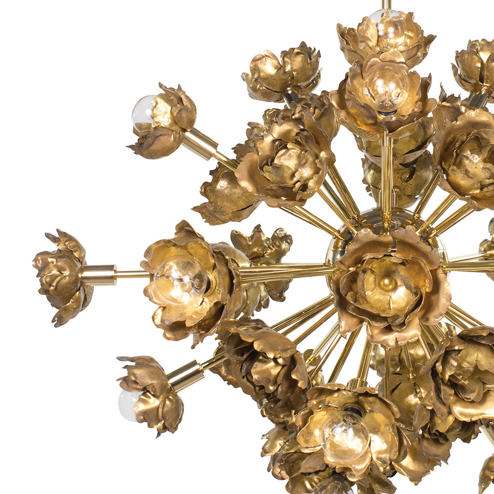Regina Andrew Adeline Chandelier - Thumbnail 5