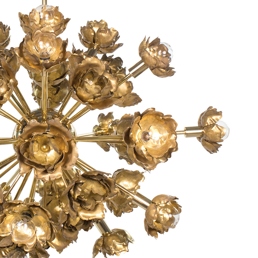 Regina Andrew Adeline Chandelier - Thumbnail 4