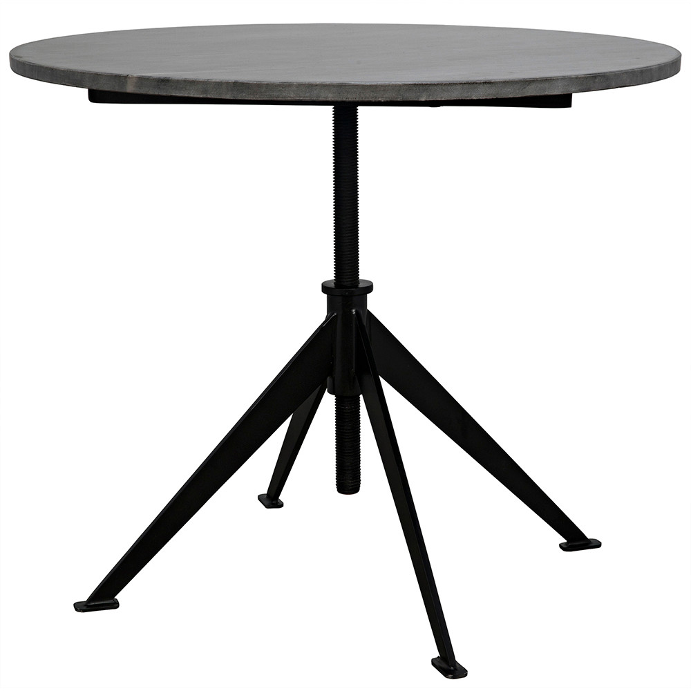 Noir Matilo Table