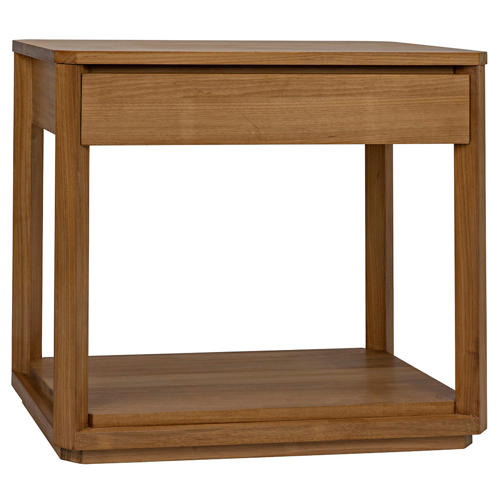 Noir SL11 Side Table - Thumbnail 4