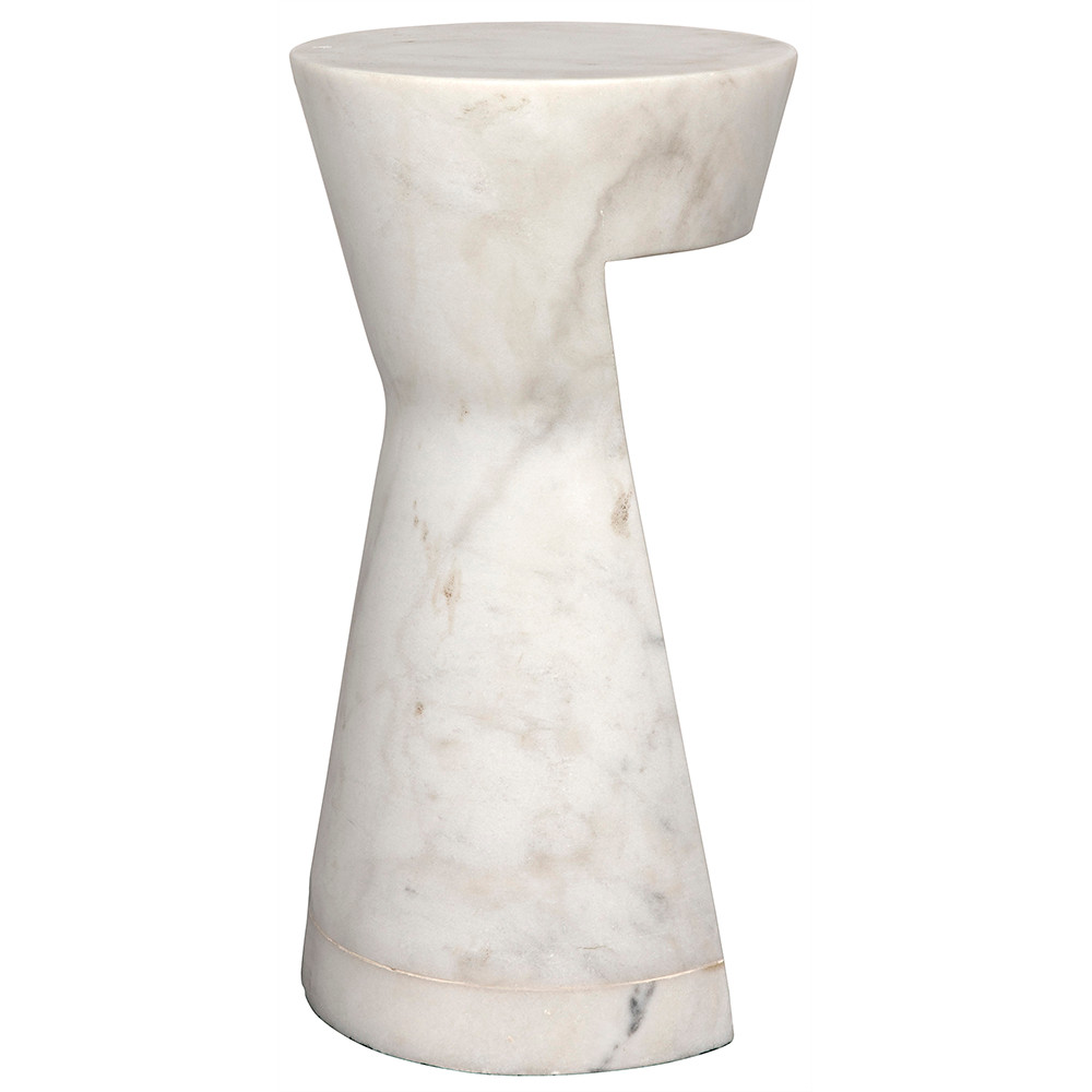 Noir Omon Side Table