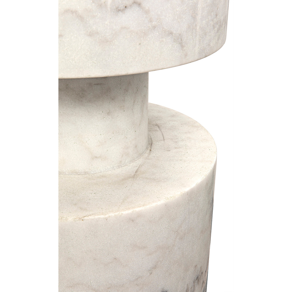 Noir Mamud Side Table - Thumbnail 5