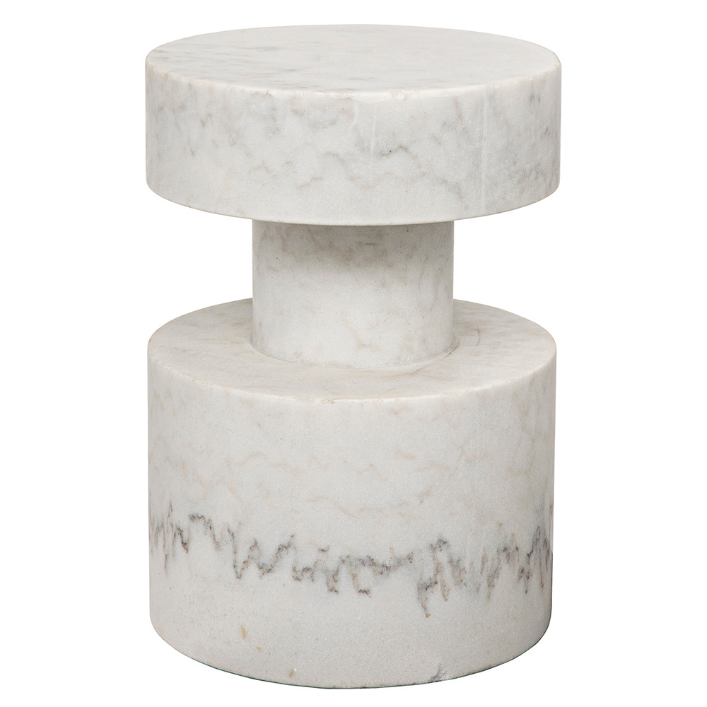 Noir Mamud Side Table - Thumbnail 3