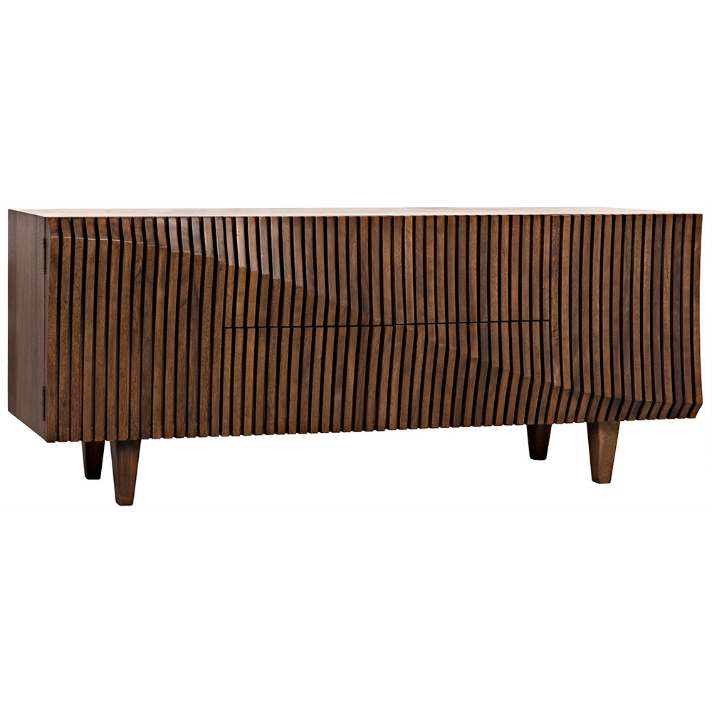 Noir Jin-Ho Sideboard