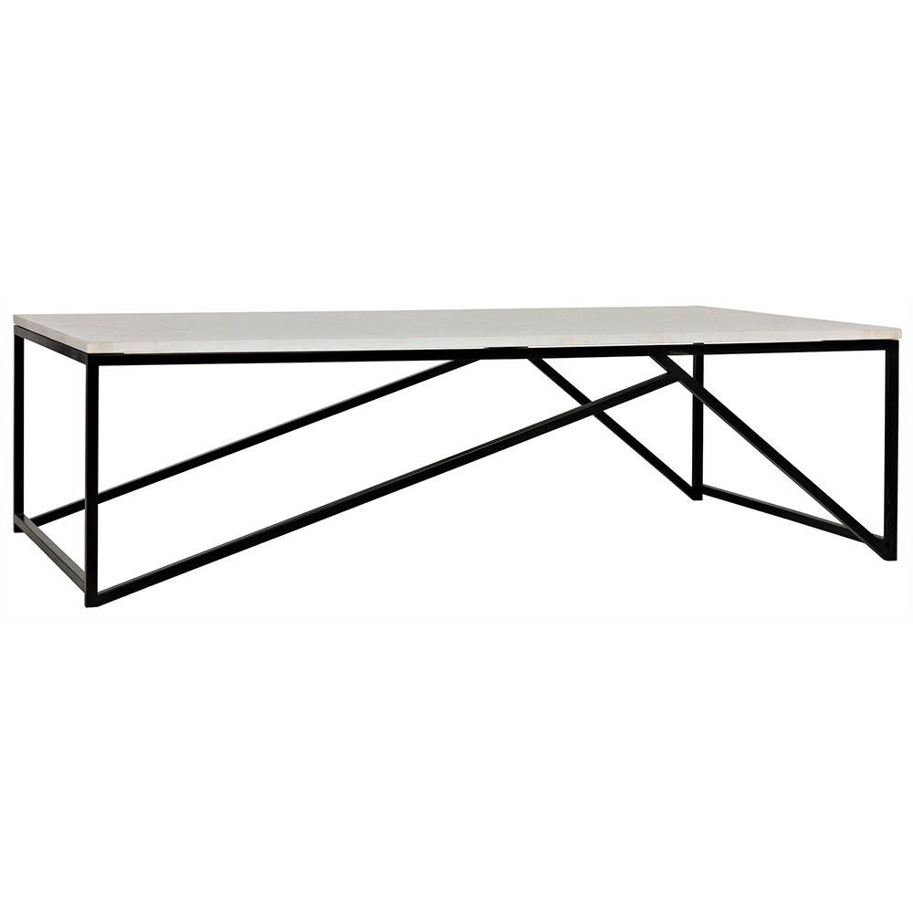 Noir Molimo Coffee Table - Thumbnail 3