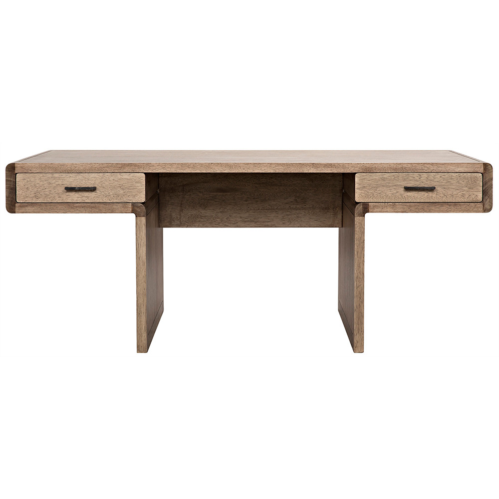 Noir Degas Desk