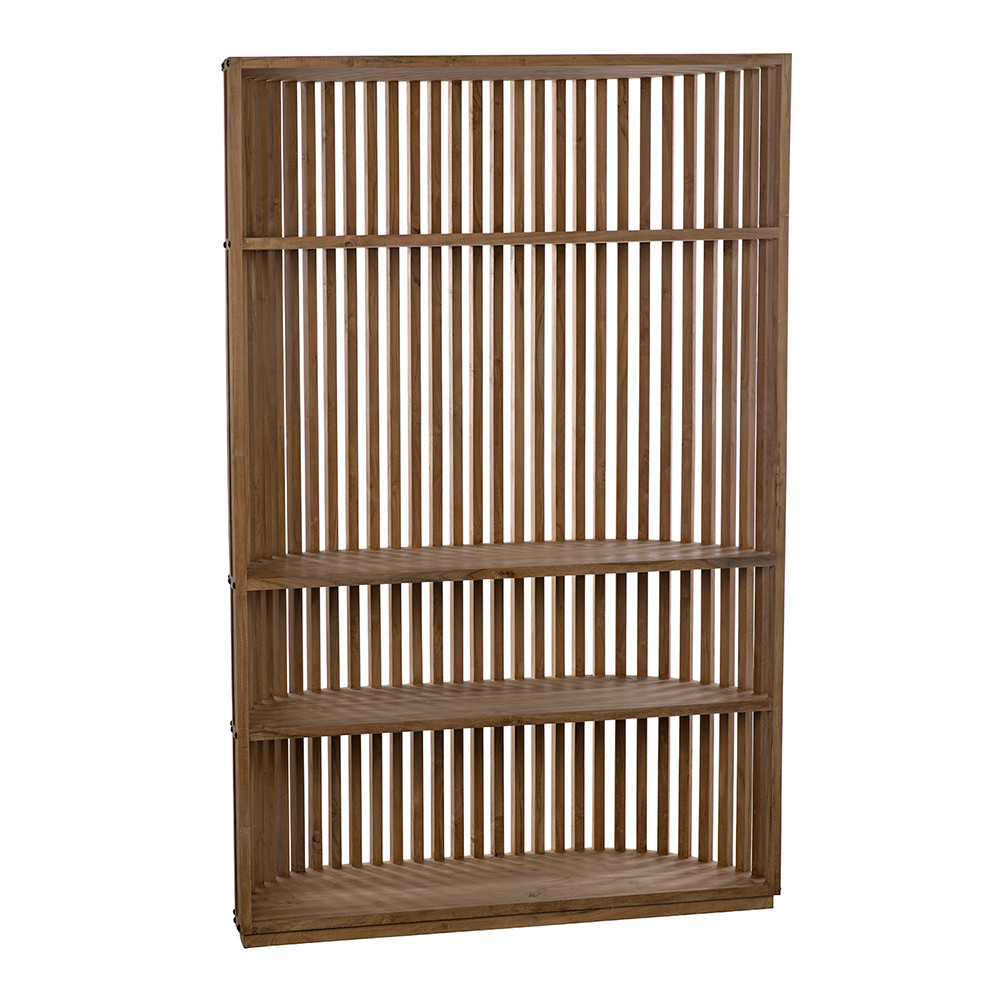 Noir Opal Bookcase - Thumbnail 5