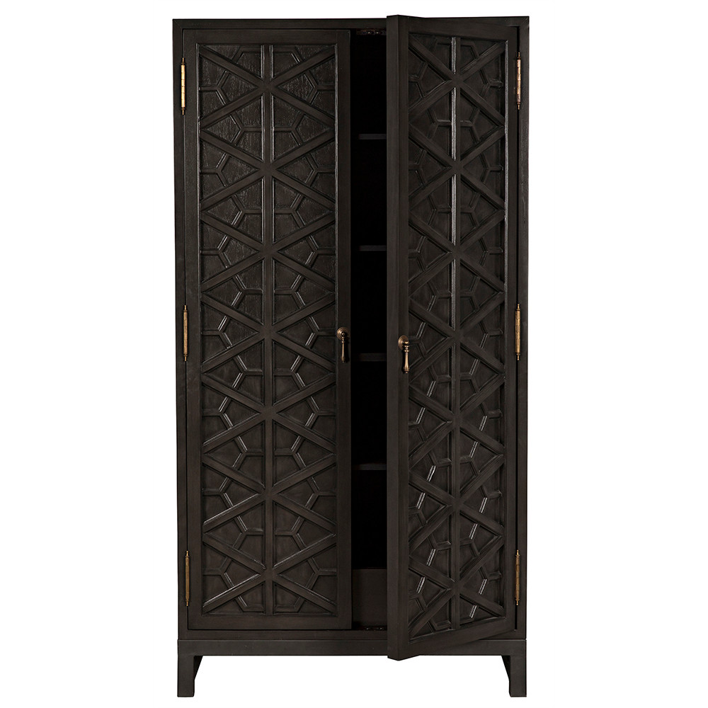 Small Maharadscha Hutch