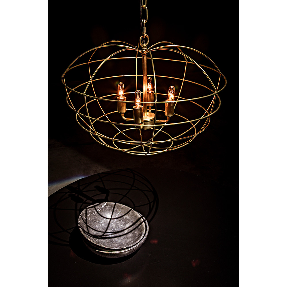 Mo Pendant
