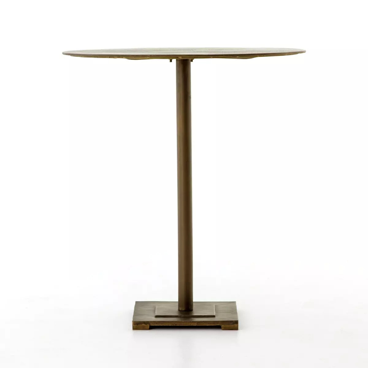 Four Hands Element Fannin Counter Table - Thumbnail 3