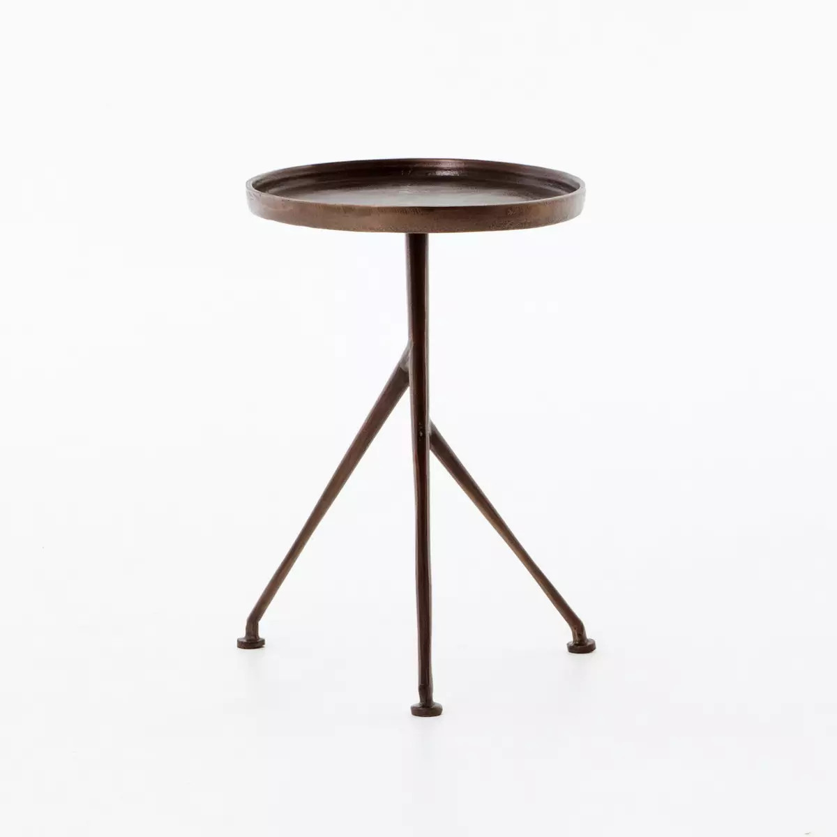 Four Hands Marlow Schmidt Accent Table - Thumbnail 3