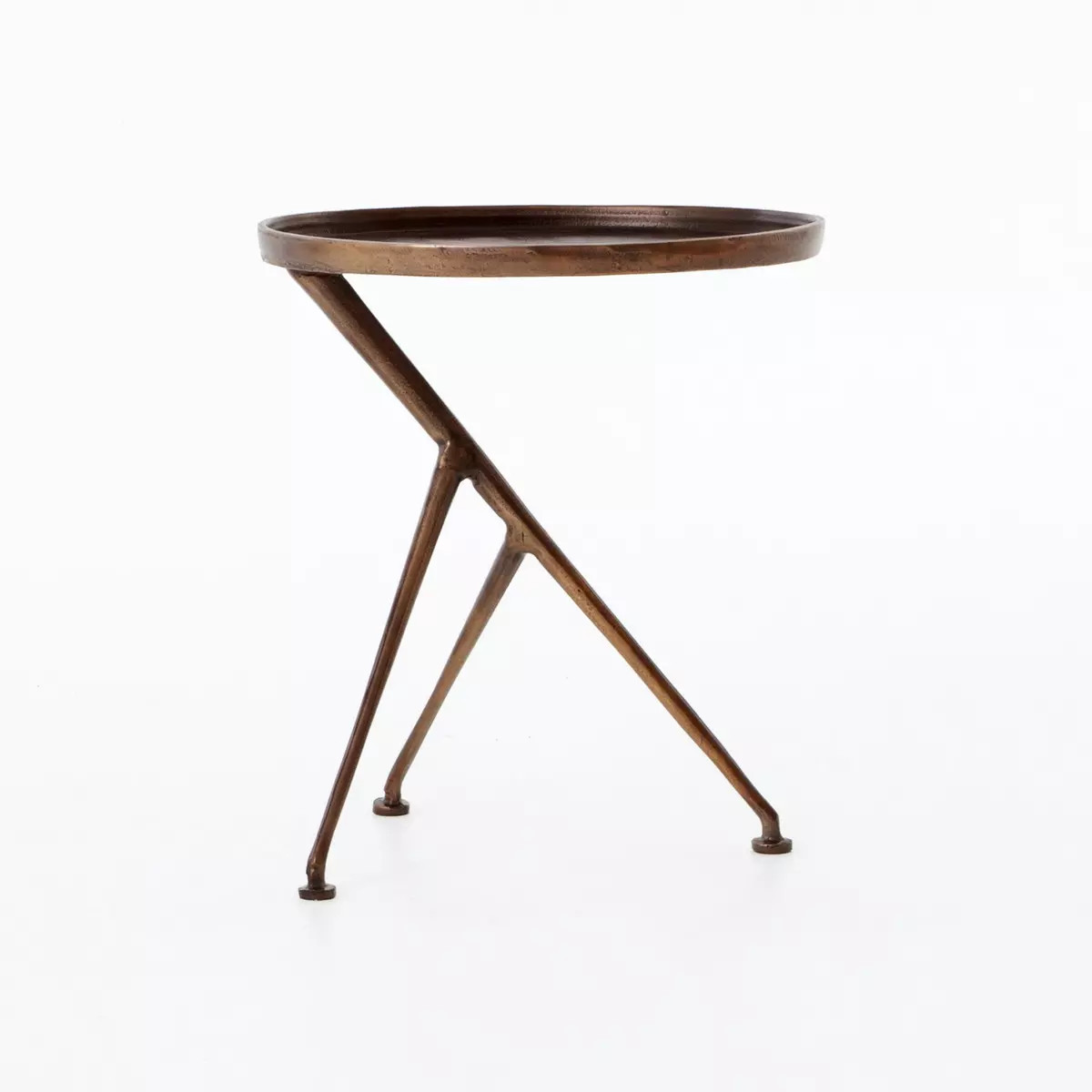 Four Hands Marlow Schmidt Accent Table - Thumbnail 2