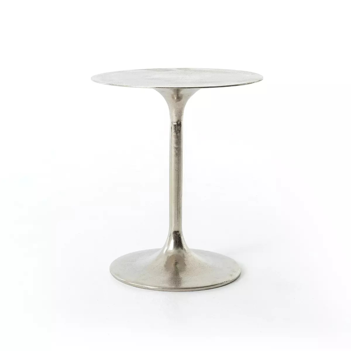 Four Hands Tulip Side Table