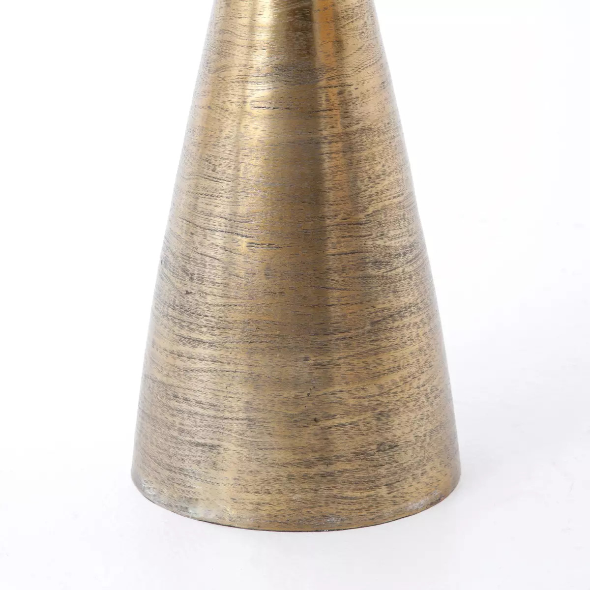 Four Hands Marlow Mod Pedestal Table - Thumbnail 2