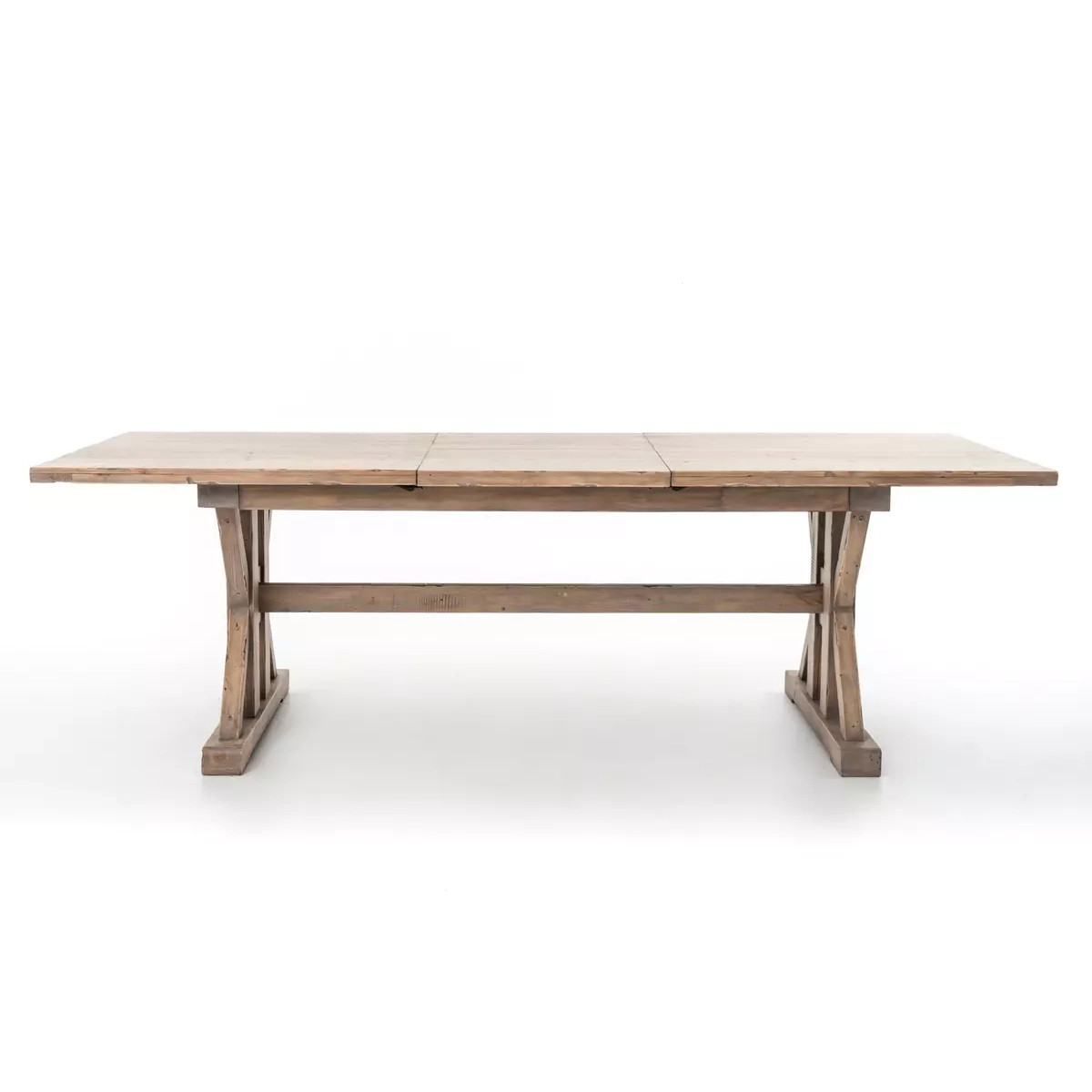 Four Hands Tuscanspring Dining Table - Thumbnail 4