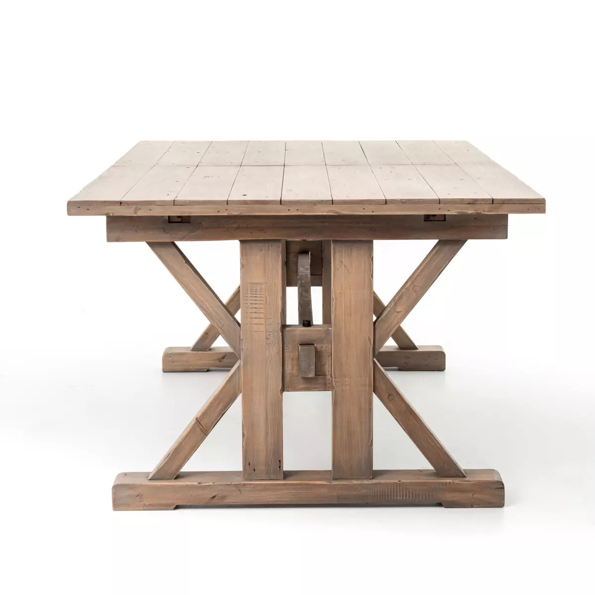 Four Hands Tuscanspring Dining Table - Thumbnail 3